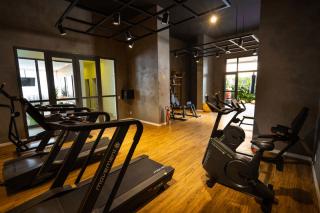 Guarulhos: SMART Vila Madalena 8