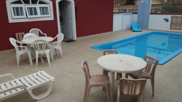 Tramandaí: casa com piscina para aluguel de temporada faça sua reserva 11