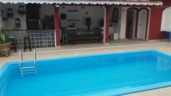 Tramandaí: casa com piscina para aluguel de temporada faça sua reserva 13