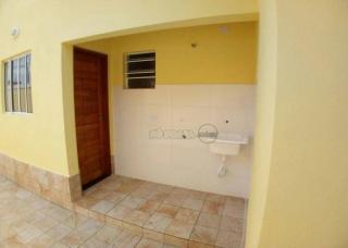 Mongagu&aacute;: CASA C/ PISCINA, LADO PRAIA POR APENAS R$ 198.000,00! 4