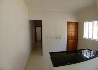 Mongagu&aacute;: CASA C/ PISCINA, LADO PRAIA POR APENAS R$ 198.000,00! 8