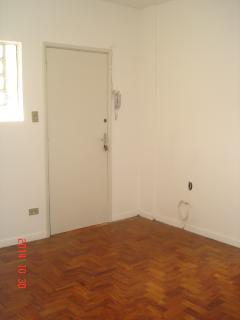 S&atilde;o Paulo: APARTAMENTO SANTA CEC&Iacute;LIA 3