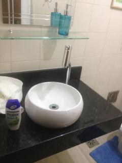 Rio de Janeiro: Jardim Guanabara - Ilha do Governador 9