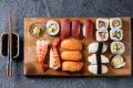 Mau&aacute;: Excelente Restaurante Japon&ecirc;s, Rod&iacute;zio e &agrave; La Carte em Mau&aacute;.