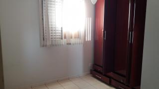 S&atilde;o Carlos: ID:803,  Apartamento para LOCA&Ccedil;&Atilde;O, Resid. Carlos Gomes, Centro, S&atilde;o Carlos 4
