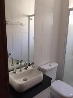 Santo Andr&eacute;: Apartamento Mobiliado 3 Dormit&oacute;rios 98 m&sup2; no Bairro Campestre - Santo Andr&eacute;. 16