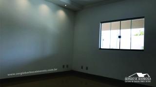 Caldas Novas: Casa nova de 3/4 no Turista II 6
