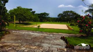 Caldas Novas: Fazenda próxima a área urbana 8