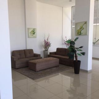 Santo Andr&eacute;: Apartamento 3 Dormit&oacute;rios 90 m&sup2; no Bairro Campestre - Santo Andr&eacute;. 13