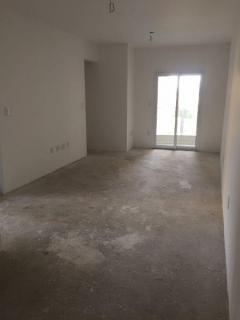 Santo Andr&eacute;: Apartamento 3 Dormit&oacute;rios 90 m&sup2; no Bairro Campestre - Santo Andr&eacute;. 2