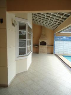 Rio de Janeiro: Recreio - Casa duplex 4