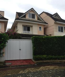 Rio de Janeiro: Recreio - Casa duplex 8