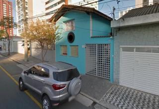 Santo André: Imóvel com Renda / Casa Comercial 170 m² em São Caetano do Sul. 1