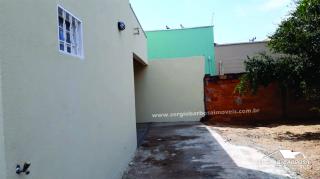 Caldas Novas: Sobrado Novo, 3/4 sendo 2 su&iacute;tes, Itagua&iacute; III 8