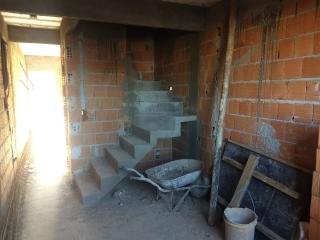 Joinville: Geminado de 2 quartos e 9 metros de fundos no Guanabara 5