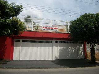 S&atilde;o Paulo: Vila Curu&ccedil;&aacute; - CAS00176 2
