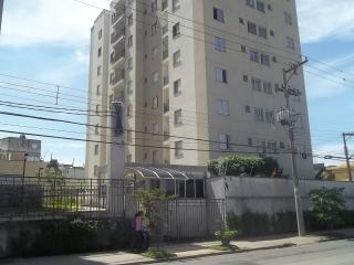 S&atilde;o Paulo: Vila Nova Curu&ccedil;&aacute; - APA0010 1