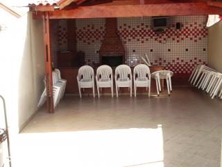 S&atilde;o Paulo: Vila Curu&ccedil;&aacute; - APA00206 4