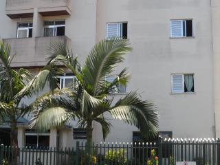 S&atilde;o Paulo: Vila Curu&ccedil;&aacute; - APA0058 2