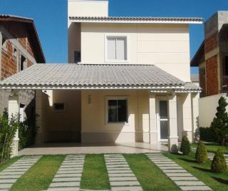 Fortaleza: Duplex novos em condom&iacute;nio fechado no Eus&eacute;bio 2