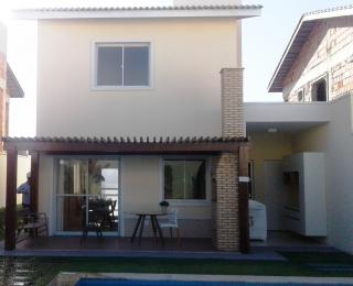 Fortaleza: Duplex novos em condom&iacute;nio fechado no Eus&eacute;bio 4