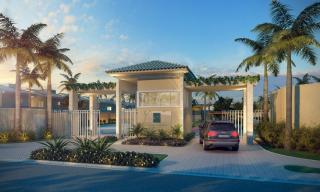 Fortaleza: Duplex novos em condom&iacute;nio fechado no Eus&eacute;bio 6