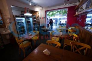 Tabo&atilde;o da Serra: Restaurante &agrave; venda, Jardim Paulista, S&atilde;o Paulo 1