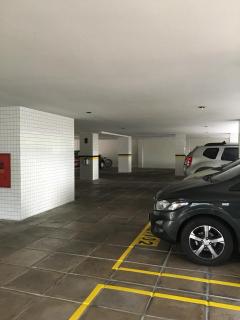 Paulista: apartamento 3