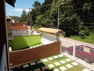 Cotia: Casa Sobrepostas com dois dormitórios pronta para morar na casa de rua sem valor de condomínio 5