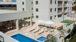 Belo Horizonte: Terraco Vistas do horizonte Apartamentos 2