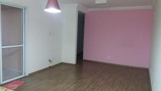 Santo Andr&eacute;: Apartamento 3 dormit&oacute;rios 80 m&sup2; Veredas, Jardim Bela Vista - Santo Andr&eacute;. 1