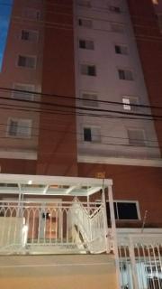 Santo Andr&eacute;: Apartamento 3 dormit&oacute;rios 80 m&sup2; Veredas, Jardim Bela Vista - Santo Andr&eacute;. 12