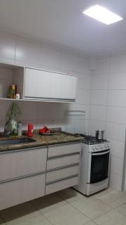 Santo Andr&eacute;: Apartamento 3 dormit&oacute;rios 80 m&sup2; Veredas, Jardim Bela Vista - Santo Andr&eacute;. 5