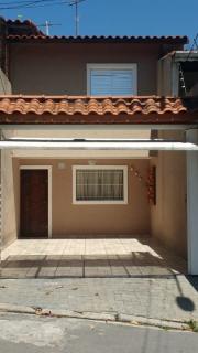 Vinhedo: Casa Guarulhos - Sobrado de 2 pavimentos 1