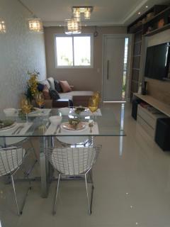 Suzano: Residencial Quintas Faggion 4