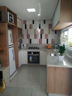 Suzano: Residencial Quintas Faggion 6