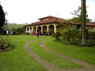 São Paulo: FAZENDA NA CASTELO, 1.150.000 M2. 2