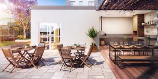 Suzano: RESIDENCIAL DE APTOS NEW FAMILY HOME 10