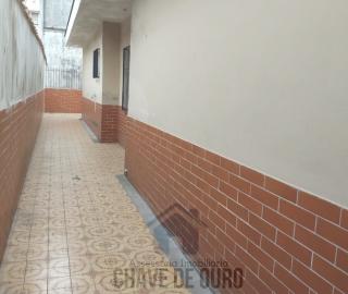 Diadema: Casa Independente 3 Dormitórios - Diadema - SP 3