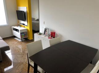 Santo André: Apartamento 2 Dormitórios 44 m² Condomínio Start Life, Sacomã - São Paulo. 1