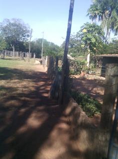 Itumbiara: VENDO CHACAR&Aacute; EM VICENTIN&Oacute;POLIS GOIAS 8