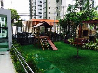 Jaboatão dos Guararapes: Apto 3 quartos, 1 Suíte, 63 m², na Torre - Torre Prince 13