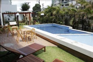 Jaboatão dos Guararapes: Apto 3 quartos, 1 Suíte, 63 m², na Torre - Torre Prince 9