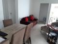 Santos: Apartamento Semi Novo Lindo