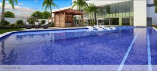 Jaboat&atilde;o dos Guararapes: Apto 4 quartos, 2 su&iacute;tes, 134 m&sup2;, em Candeias - Ocean Tower Candeias 20