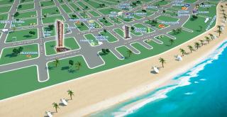 Jaboat&atilde;o dos Guararapes: Apto 4 quartos, 2 su&iacute;tes, 134 m&sup2;, em Candeias - Ocean Tower Candeias 23