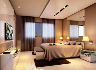 Jaboat&atilde;o dos Guararapes: Apto 4 quartos, 2 su&iacute;tes, 134 m&sup2;, em Candeias - Ocean Tower Candeias 5