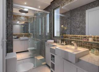 Jaboat&atilde;o dos Guararapes: Apto 4 quartos, 2 su&iacute;tes, 134 m&sup2;, em Candeias - Ocean Tower Candeias 6