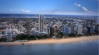 Jaboat&atilde;o dos Guararapes: Apto 4 quartos, 2 su&iacute;tes, 134 m&sup2;, em Candeias - Ocean Tower Candeias 9