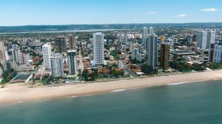 Jaboat&atilde;o dos Guararapes: Apto 3 quartos, 1 su&iacute;te, 90 m&sup2;, em Candeias - Ocean Way Candeias 6